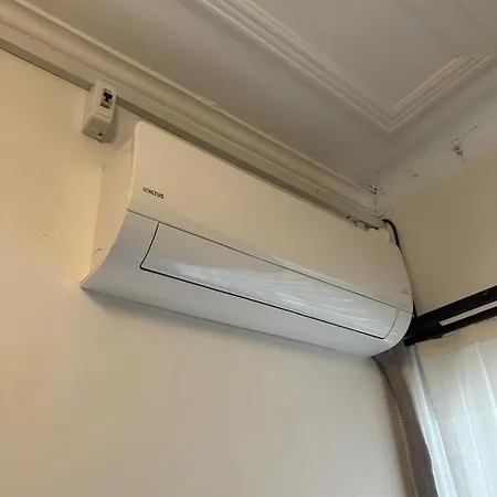 Yellowhouse 1 Ξενοδοχείο με διαμερίσματα 3*