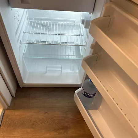 Yellowhouse 1 Ξενοδοχείο με διαμερίσματα Κωνσταντινούπολη