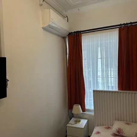 Yellowhouse 1 איסטמבול